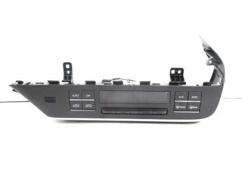 Hyundai Kona Auto Dual Climate Control ID 97250BE530 (2024–2025) – Genuine OEM