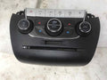 Dodge JOURNEY 2011-2017 Heater A/C Temp Temperature Control Switch – Genuine OEM