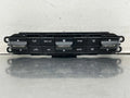 Maserati Levante Heater A/C Climate Control (2017) – Genuine OEM