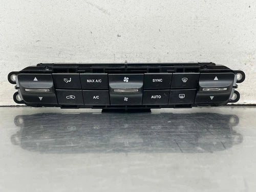 Maserati Levante Heater A/C Climate Control (2017) – Genuine OEM