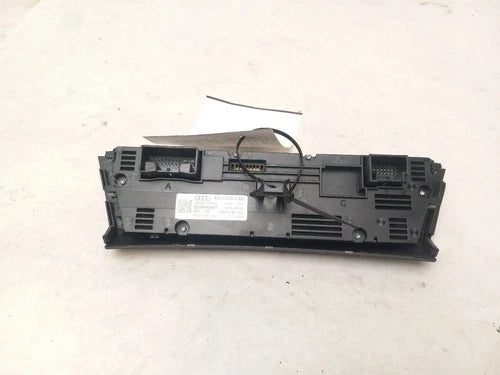 Temperature Control For Audi A6 2014 - 2017 – Genuine OEM