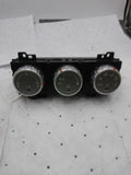 Temperature Control Automatic Control US Market Fits 07-08 FORESTER 704140 – HVAC Replacement Part