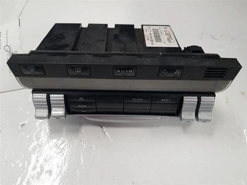 Porsche Cayenne HVAC Control Component – Genuine OEM