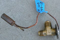 A/C Temperature Control Switch 1961-1966 61-66 Ford Thunderbird Expansion Valve – HVAC Replacement Part