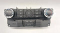 Ford Fusion HVAC Climate Control W/O Navigation (2010–2012) – Genuine OEM