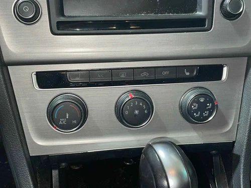 VW Golf Heater A/C Climate Control Hatchback Base (2017) – Genuine OEM