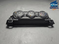 Mazda CX-5 Climate Control Switch (2019–2022) – Genuine OEM