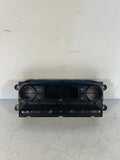 Ford F250 Climate Control Temperature A/C Heat Panel 7C3T-18C612-DE (2008–2009) – Genuine OEM