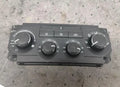 Dodge Charger HVAC Climate Control Assembly (2008–2010) – Genuine OEM | Ref SKU-7249