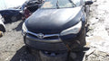 Temperature Control Automatic Temperature Control Fits 15-17 CAMRY 1752500 – HVAC Replacement Part