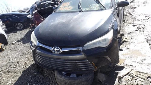Temperature Control Automatic Temperature Control Fits 15-17 CAMRY 1752500 – HVAC Replacement Part