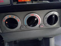 Toyota Tacoma SR5 HVAC Climate Control Manual (2005–2010) – Genuine OEM | Ref SKU-5671