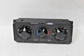Nissan Frontier HVAC Climate Control Temperature Control (2005–2012) – Genuine OEM