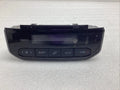 Toyota Highlander Rear Temperature Controls (2020–2023) – Genuine OEM
