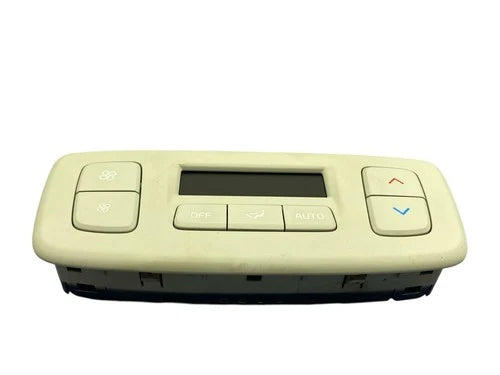 Kia Carnival HVAC Control Component (2022–2024) – Genuine OEM