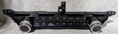 Acura ZDX 2024 2025 Factory HVAC Control Component – Genuine OEM