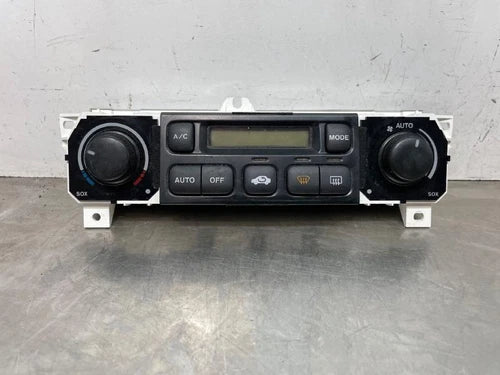 Honda Odyssey 1999-2004 HVAC Climate Control – HVAC Replacement Part