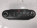 Kia Sorento Dual HVAC Climate Control Unit (2016) – Genuine OEM
