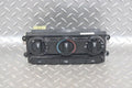 Ford Mustang HVAC Climate Control (2005–2009) – Genuine OEM