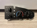 Ford E150 E250 E350 Econoline Van A/C Heat Climate Control (1999–2014) – Genuine OEM