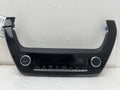 Toyota Gr Corolla HVAC Control Component (2023–2025) – Genuine OEM