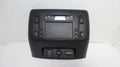Nissan Armada Rear Auto Climate Control Console Mounted (2017–2020) – Genuine OEM