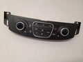 Chevy Traverse Front HVAC Climate Control Unit AT (2018–2021) – Genuine OEM