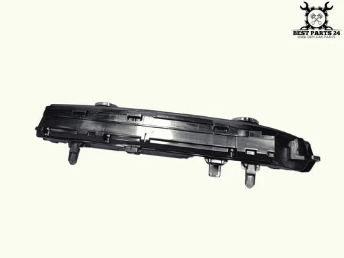 Dash HVAC Climate Control Switch – Genuine OEM