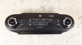 Kia Sorento Auto Temperature Climate A/C Heater Control (2017–2018) – Genuine OEM
