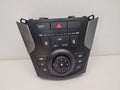 Hyundai Santa Fe Manual HVAC Climate Control (2017–2018) – Genuine OEM | Ref SKU-12641