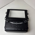 Ford Fusion Multimedia Temperature Control Panel Part (2015) – Genuine OEM
