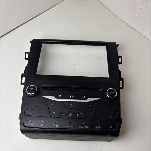 Ford Fusion Multimedia Temperature Control Panel Part (2015) – Genuine OEM