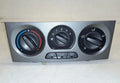 Subaru Forester Manual A/C Climate Control (2003–2008) – Genuine OEM