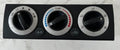 Toyota Tacoma HVAC Control Component (2005–2010) – Genuine OEM | Ref SKU-5667
