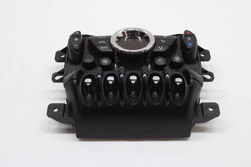 12 MINI COOPER COUNTRYMAN HVAC Climate Control – Genuine OEM