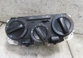 Nissan Versa HVAC Climate Control (2010–2012) – Genuine OEM | Ref SKU-8194
