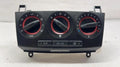 Mazda 3 HVAC Climate Control 2.3L Mannual (2004–2006) – Genuine OEM