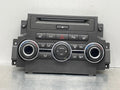 Range Rover Sport Heater A/C Climate Control (2013) – Genuine OEM