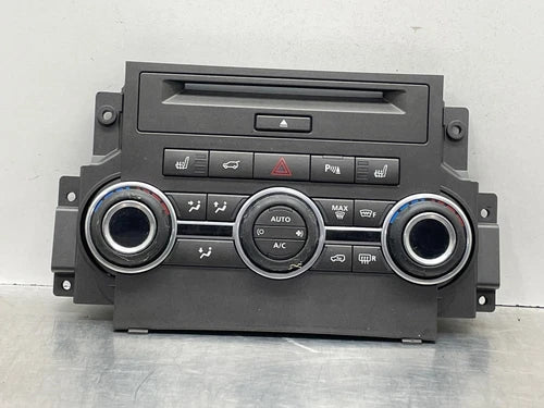 Range Rover Sport Heater A/C Climate Control (2013) – Genuine OEM