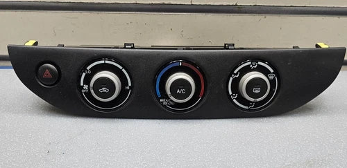 Toyota CAMRY Front Dash A/C Temperature Heater Climate Control Panel Unit (2002–2006) – HVAC Replacement Part