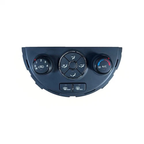 Kia SOUL CLIMATE HVAC Climate Control 97250-2KAE1WK (2012–2013) – Genuine OEM
