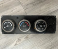 Nissan TITAN HEATER A/C Climate Control SE LE TRUCK (2005–2006) – Genuine OEM