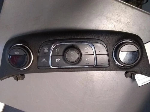 23113226 14 IMPALA Heat A/C Climate Temperature Controls – HVAC Replacement Part