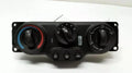 Chevrolet Equinox HVAC Climate Control Assembly (2005) – Genuine OEM | Ref SKU-5129