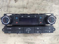Ford F250SD F350SD HVAC Climate Control Temperature Automatic (2011–2012) – Genuine OEM
