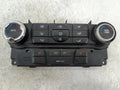 Ford Fusion HVAC Climate Control Temperature (2010–2012) – Genuine OEM | Ref SKU-8109