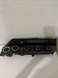 Toyota TACOMA HVAC Climate Control SWITCH (2020) – Genuine OEM