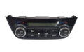 Toyota RAV4 HVAC Climate Control (2016–2018) – Genuine OEM | Ref SKU-12159