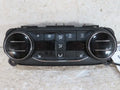 Buick Encore GX Front Automatic HVAC Climate Control (2021–2023) – Genuine OEM