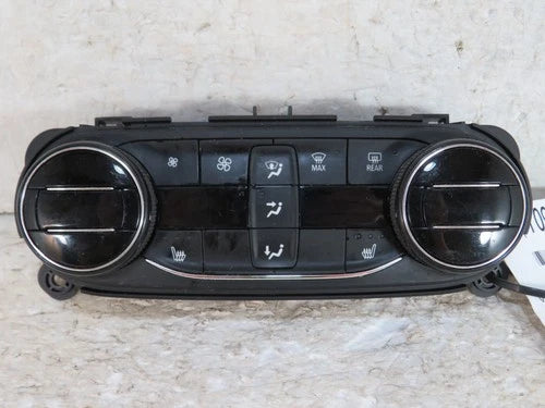 Buick Encore GX Front Automatic HVAC Climate Control (2021–2023) – Genuine OEM